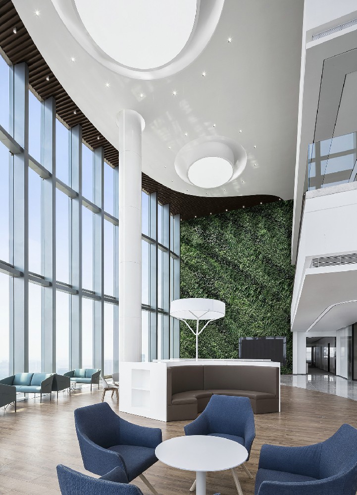 提供一些關(guān)于科技實(shí)用型網(wǎng)絡(luò)辦公室裝修的具體建議